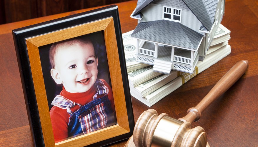 How to Find How Much I Owe in Back Child Support in Indiana