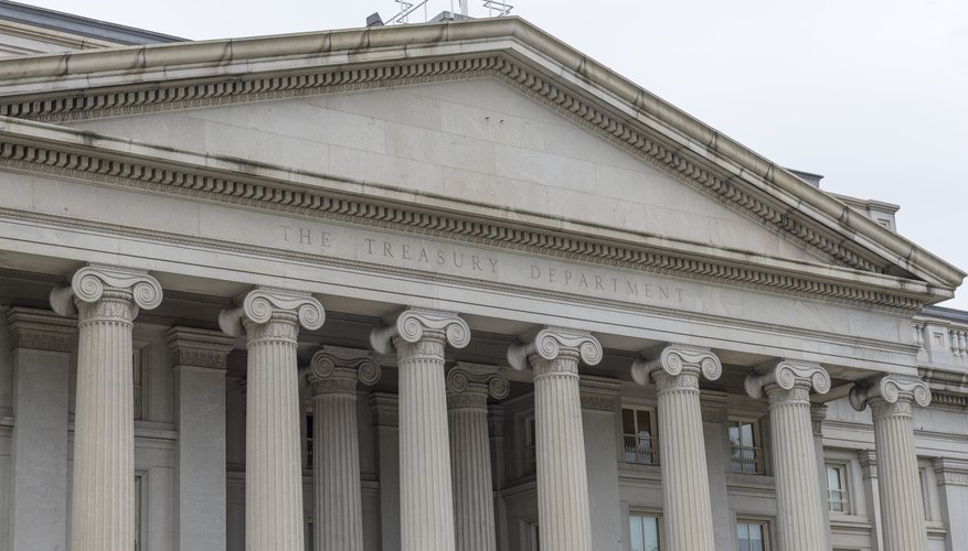 What Is the 10 Year Treasury Yield?