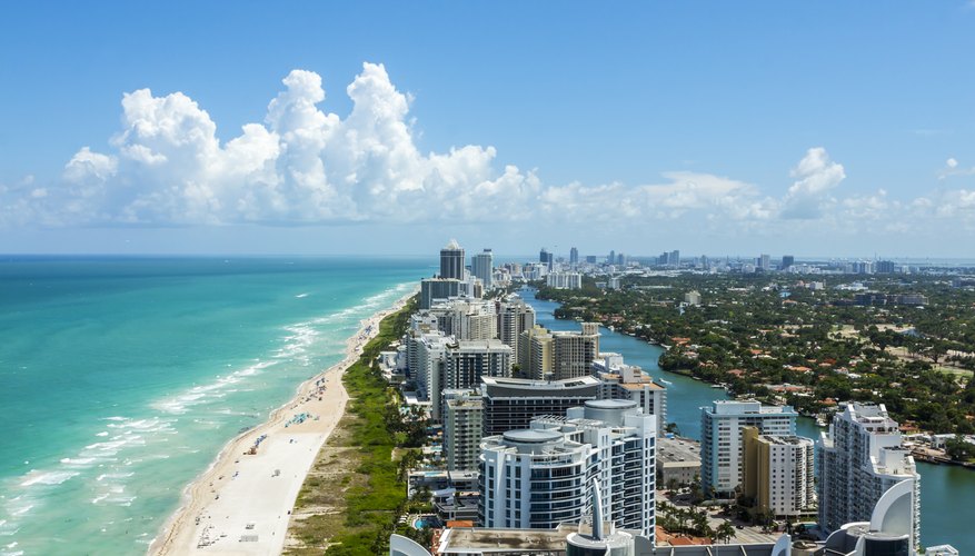 What Is the Climate of Florida?