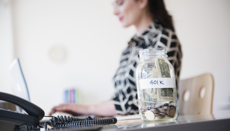 How Often Can I Withdraw Money From My 401(k) After 59 1/2?