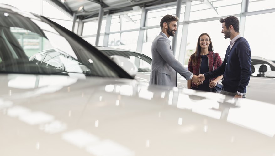 How Long Do I Have to Cancel a New Car Purchase?