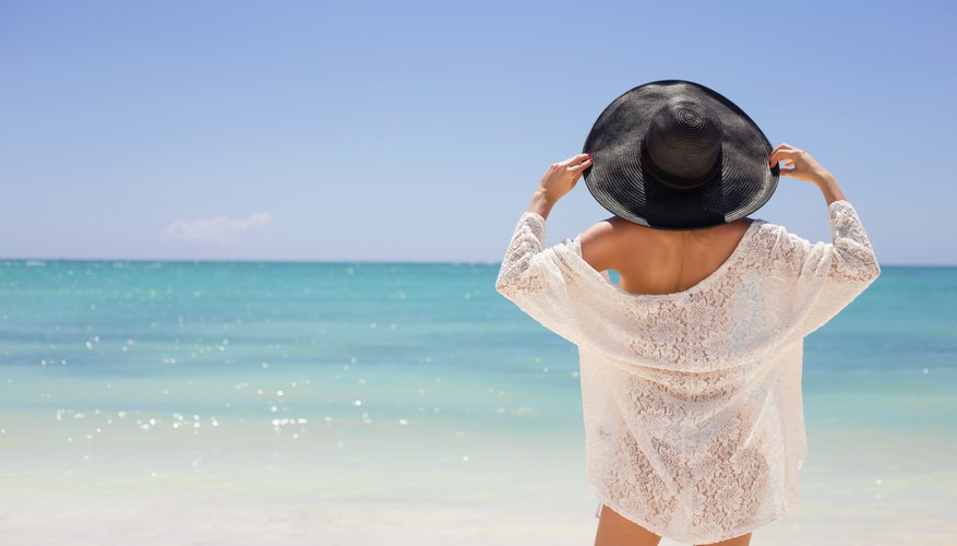 What to Wear in Florida for Summertime