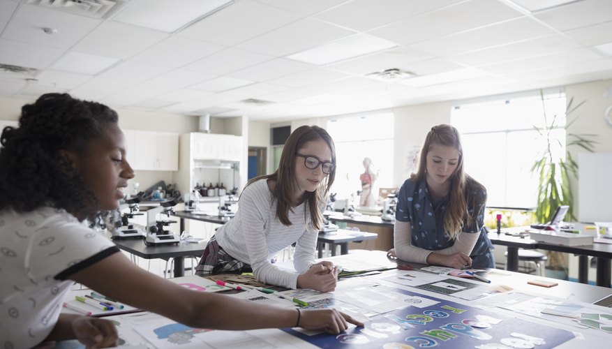 Photo Credit: Hero Images/Hero Images/GettyImages How to Write Conclusions for Science Projects