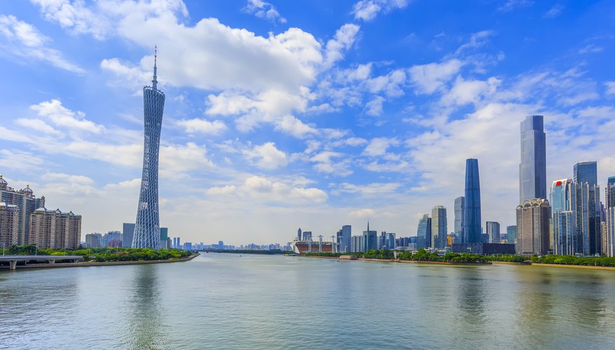 All Your Questions About Guangzhou Answered