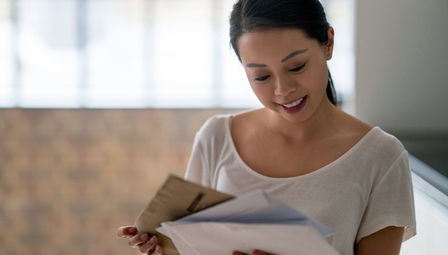 How to Stop Payment on a Postal Money Order