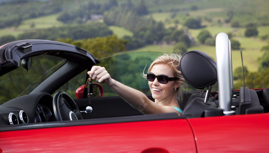Can I Get a Car Loan If I Am Unemployed?