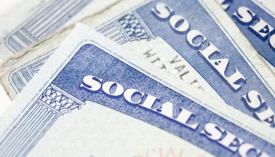 Can I Claim Social Security if I Never Worked or Married?