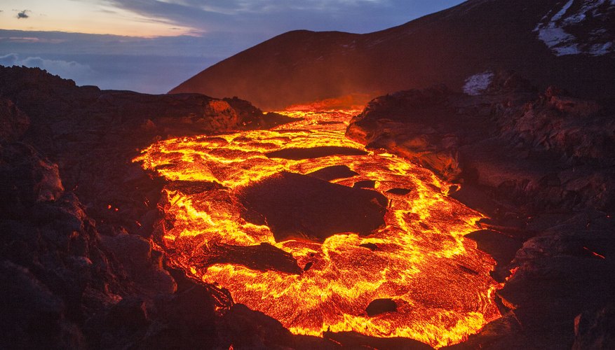 Krakatau Volcano Indonesia Vulcanian Explosions Field Report 13