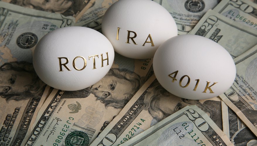 Does a 401k Loan Show Up on a Credit Report?