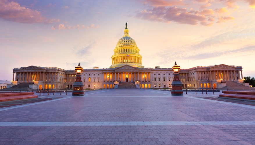 Best Time to View Sunsets in D.C.