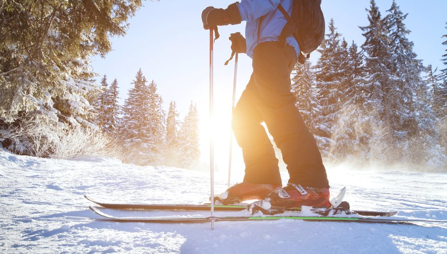 Find the Perfect Ski Base-Layers for a Stylish and Practical Slope