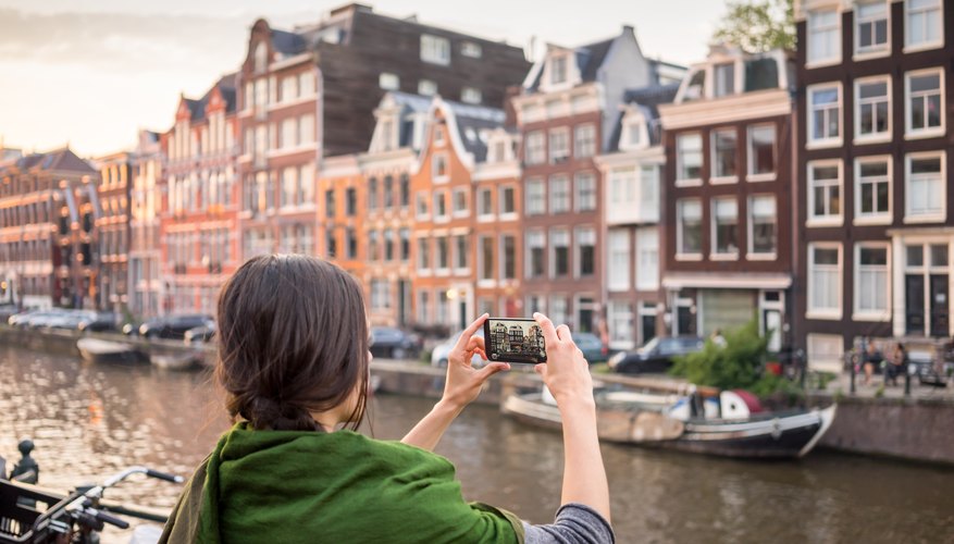 The Best Time to Visit Amsterdam