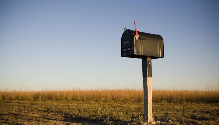 What Happens if a Money Order Went Missing in the Mail?