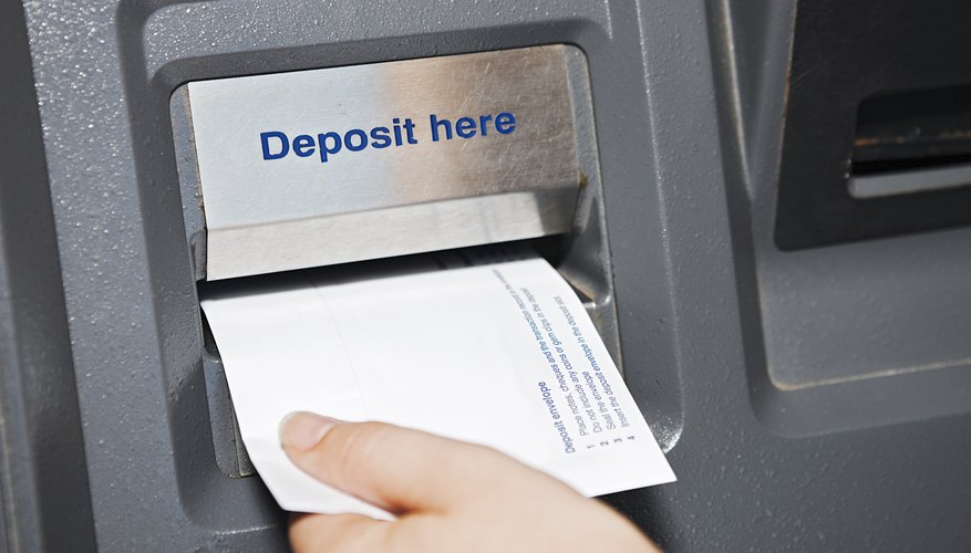 Can I Deposit an Old Check?