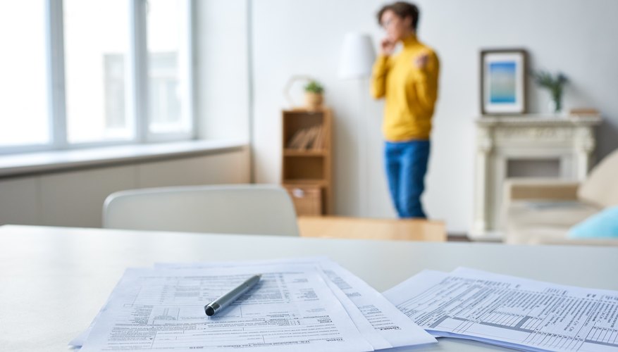 How to File Taxes Without the Previous Year's Return