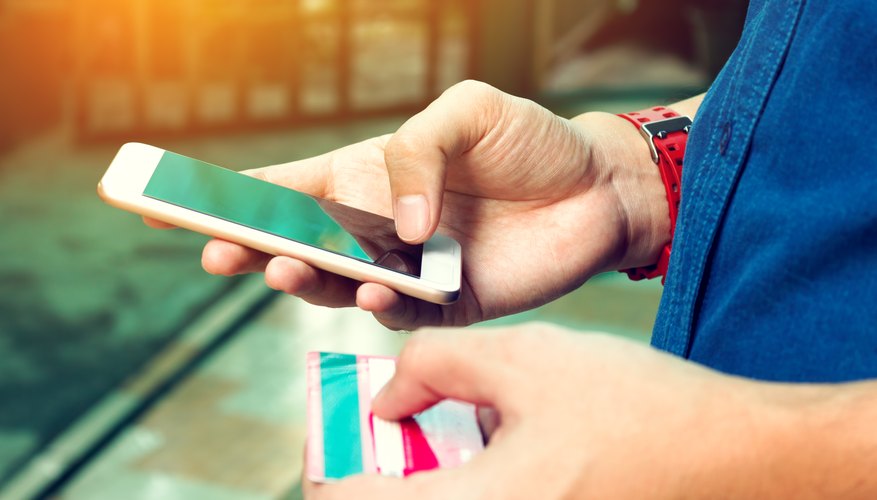 Will You Owe the IRS Taxes for Income If Your Credit Cards Are Charged Off by the Creditor?