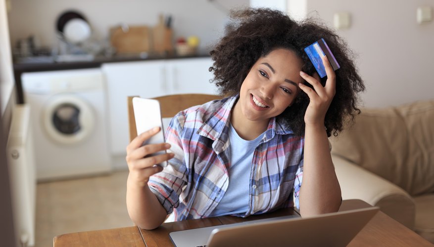 The Right to Cancel a Credit Card Purchase