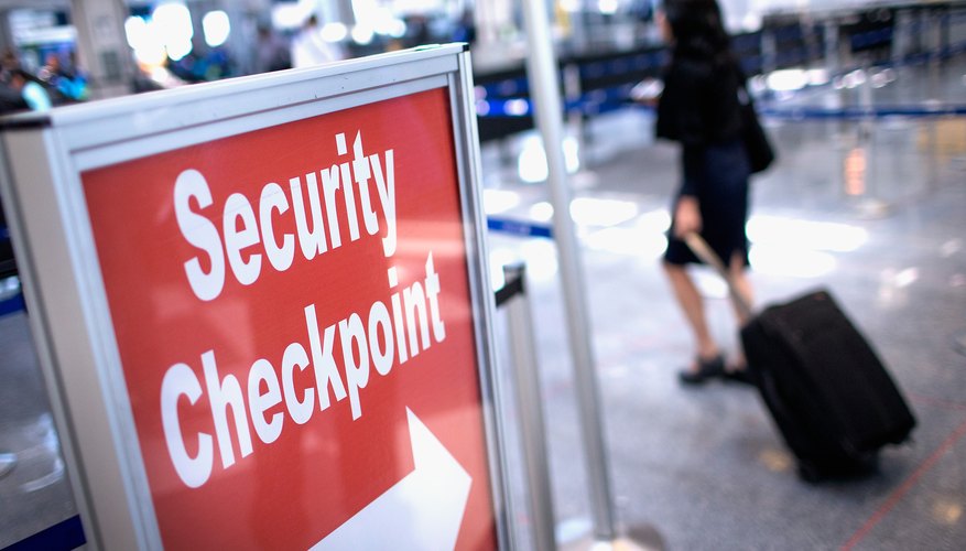 How Long Does It Take To Get TSA PreCheck 10Best