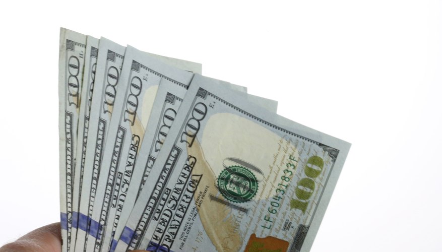 How to Calculate the Discount Yield on a Treasury Bill