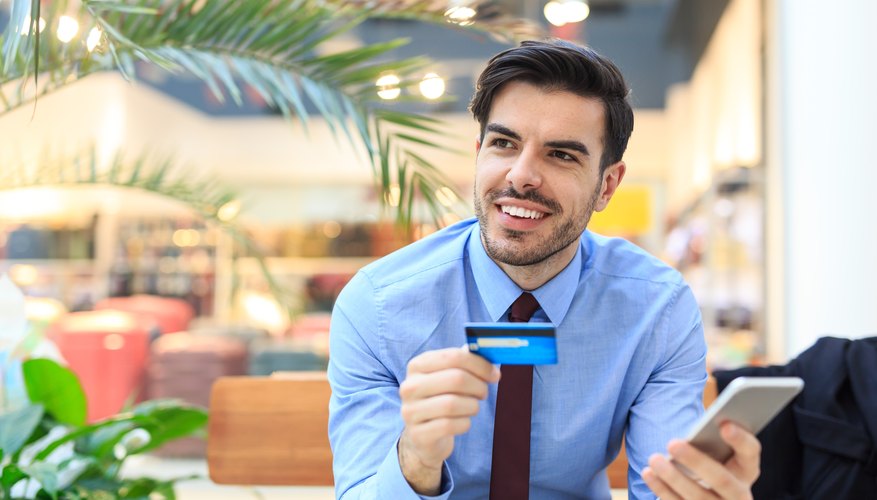 El CVC de una tarjeta de crédito