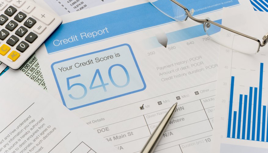 Will Making My Payments on Time for 6 Months Raise My Credit Score?