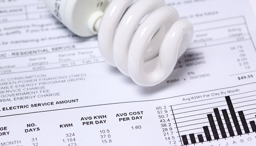 Organizations That Will Help You Pay Your Light Bill in North Carolina