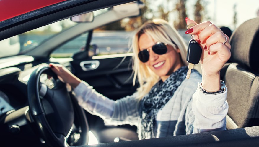 What Are Typical Car Lease Interest Rates?