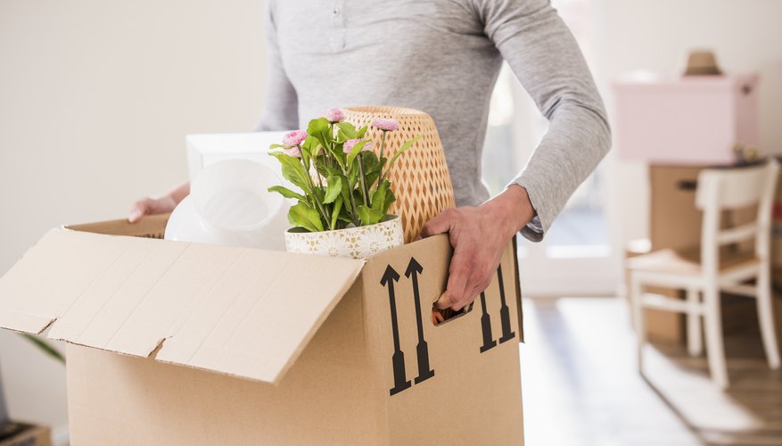 What Happens if One Person on a Lease Moves Out?