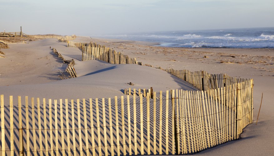 How to Get to Fire Island