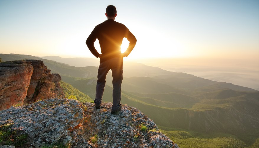 How Long Does It Take to Hike Mount Monadnock