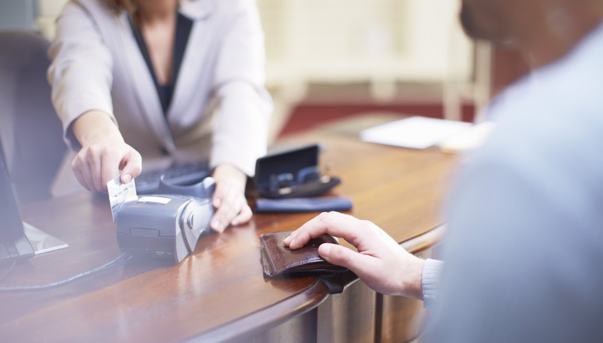 How Do I Get Money Back From a Money Order I Didn't Use?