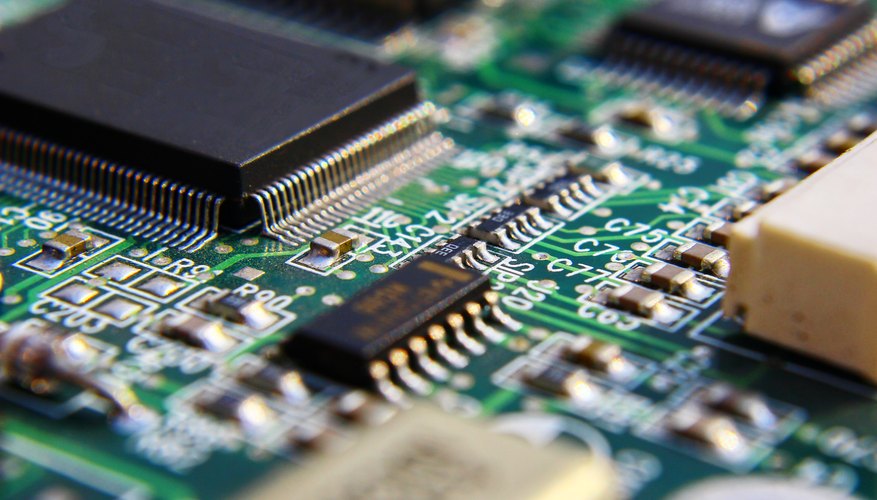 How to Check if a Diode Is Bad Sciencing