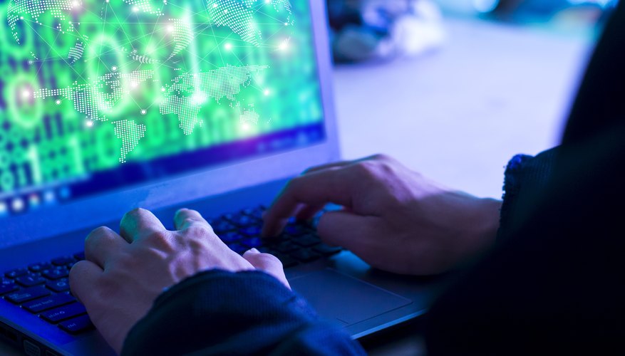 Photo Credit: seksan Mongkhonkhamsao/Moment/GettyImages Five Unethical Uses of Computers