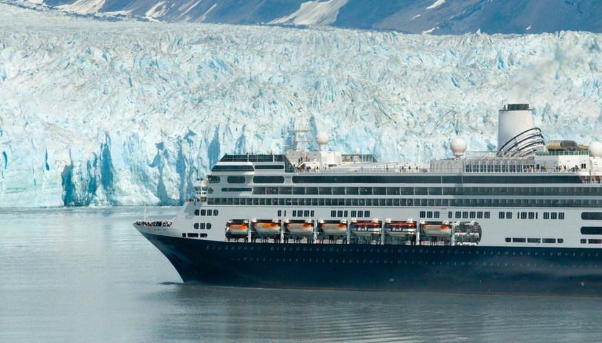 When is the Best Time to Cruise to Alaska?