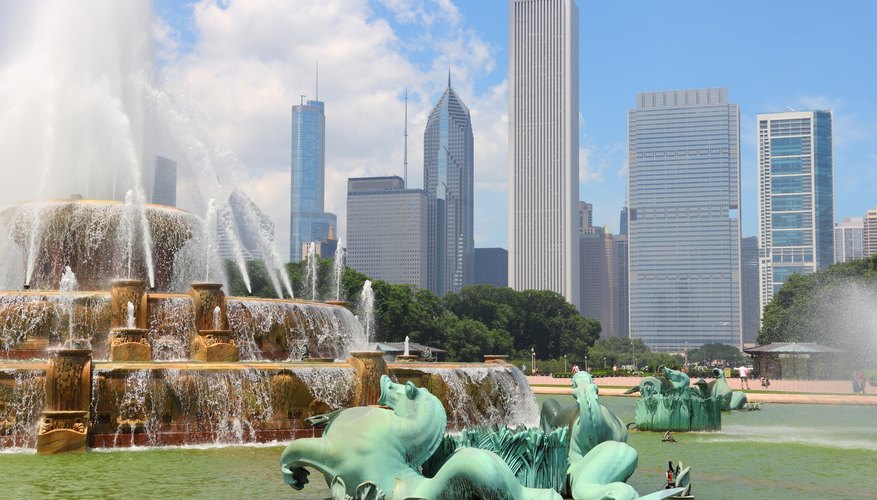 Do's and Don'ts for One Day in Chicago
