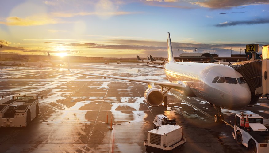How to Get to Laguardia From Manhattan