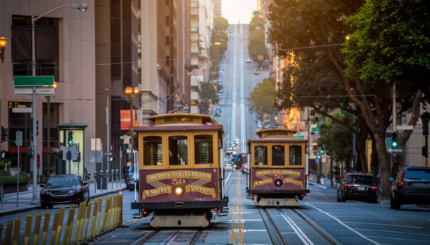 A Guide to Hop-On-Hop-Off in San Francisco
