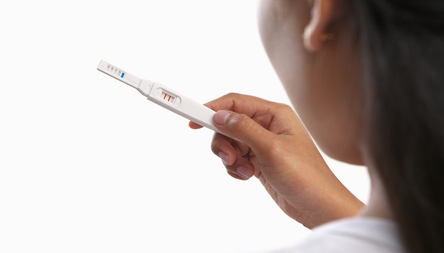 Can A Pregnancy Blood Test Be Wrong