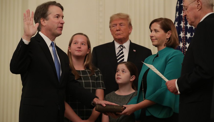 Photo Credit: Chip Somodevilla/Getty Images News/GettyImages