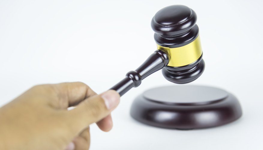 What Happens When You Are Found Guilty by Tax Audit?
