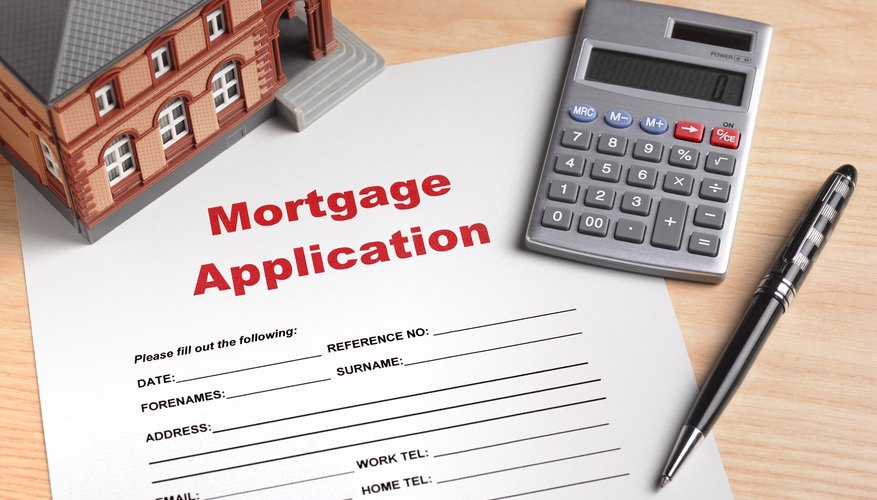 Can I Make an Offfer on a House If I Don't Have My Mortgage Approval?
