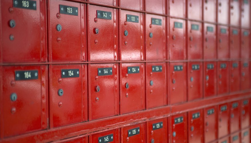 Usps Po Box Rates Increase 2024 - Darsey Annnora