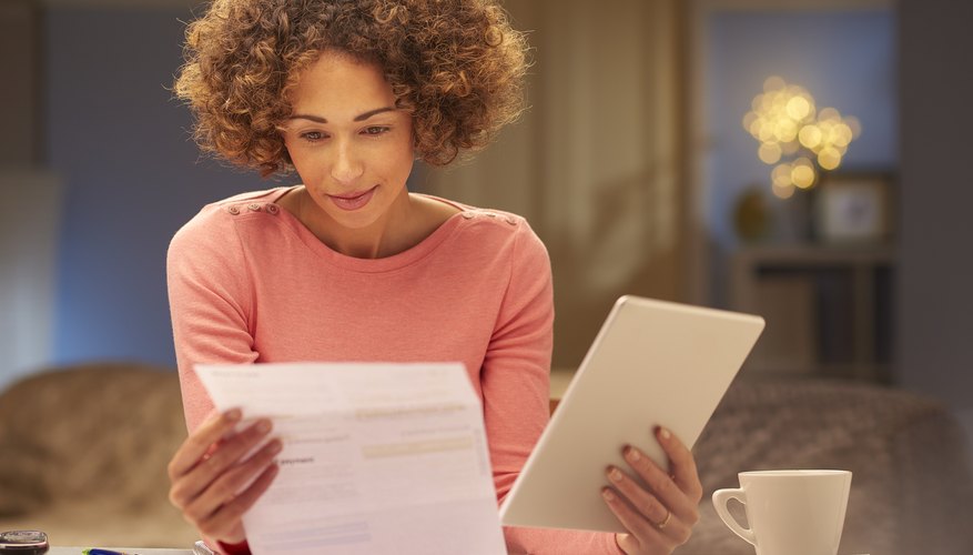 What Is Considered Ordinary Income on a Tax Return?