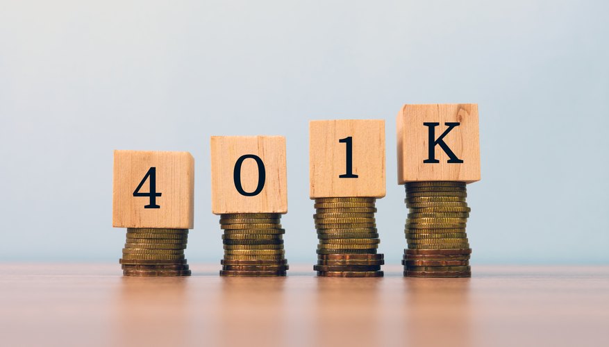 How Long Does it Take to Get a 401(k) Sent to You?