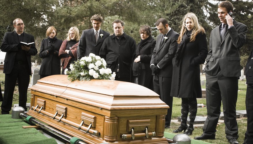 How to Find Out Who the Beneficiary Is on a Deceased Person's Bank Account