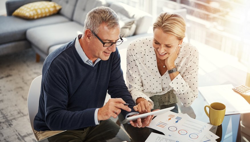 Distinguishing Between Earned Income & Investment Income