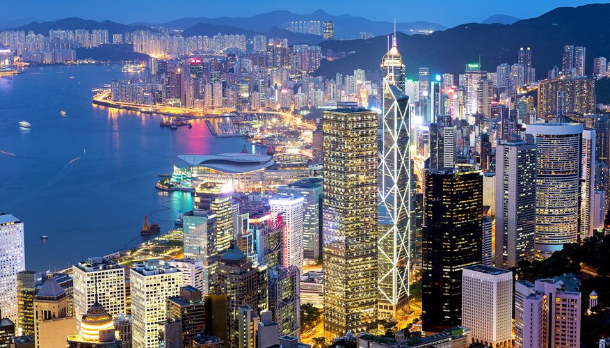 Do I Need a Visa to Visit Hong Kong?