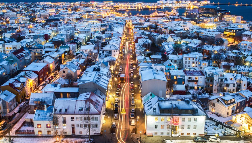 Every Question You Have About Reykjavik Answered