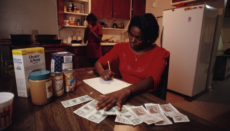 How Long After an Interview Before You Get Your Food Stamps?