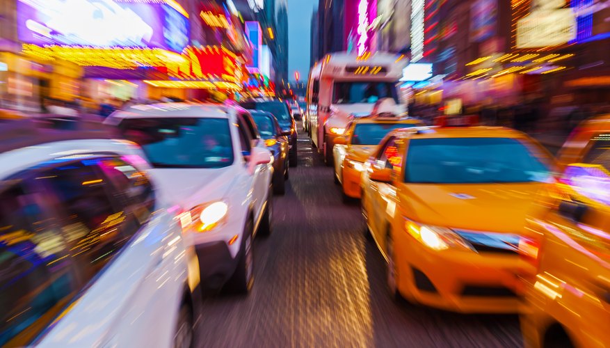 Tips for Car Sharing in New York